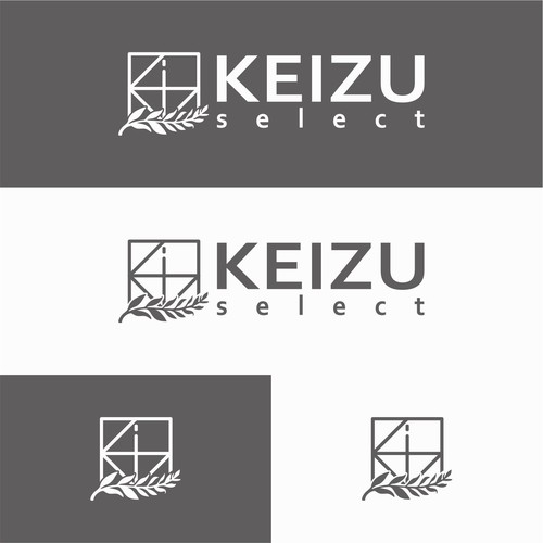 Logo design contest entry by AoiBoy
