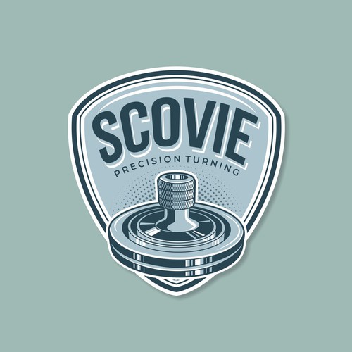 The other names for spinning tops - Scovie Precision Turning