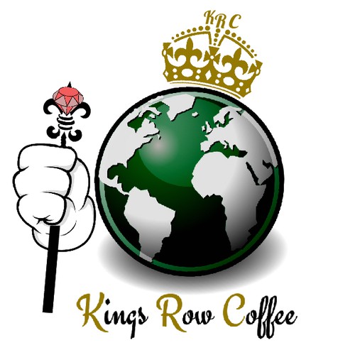 King's Row Coffee