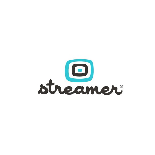 logo for Streamer Logo design contest