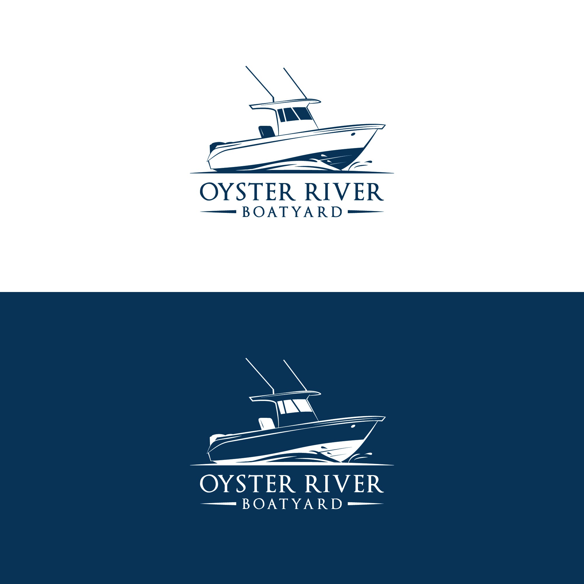 Oyster Logos - Free Oyster Logo Ideas, Design & Templates