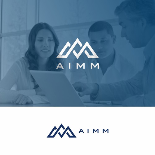 Design a logo to help launch a financial start-up. Design by chivee