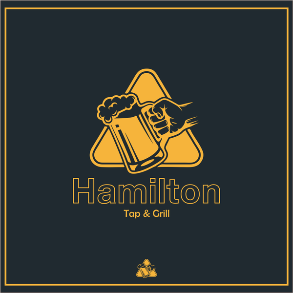 Hamilton
