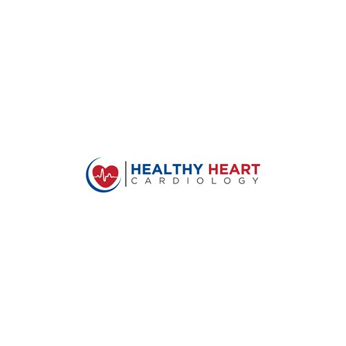 Create a simple and sophisticated logo for a new medical cardiology ...