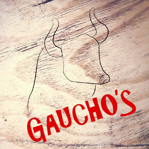 Design a Brazilian BBQ Logo - Gaucho's Design by Juliannaaquino