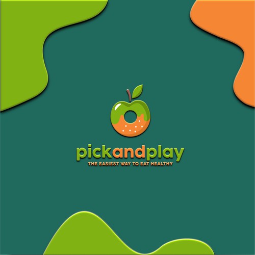 Pick And Play Design by Bianca Souza