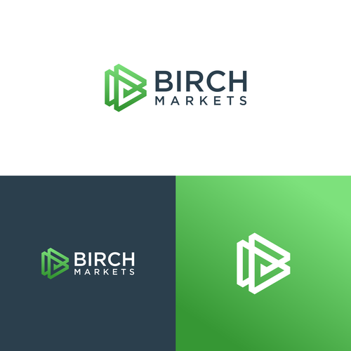 Logo design contest entry by Emand