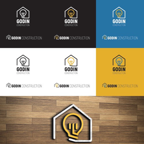  contest entry by Lyubomir Grigorov