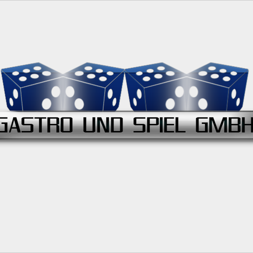 Logo design contest entry by Andalusy