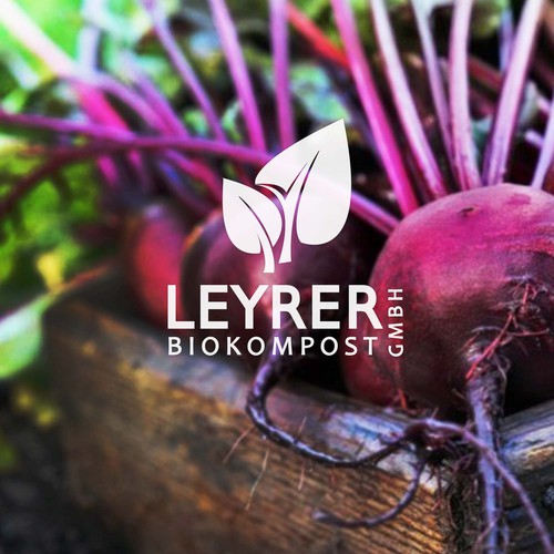 Logo design contest entry by Laila El-Meligy