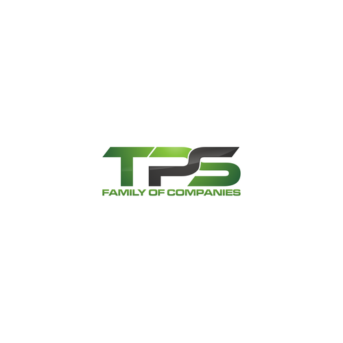 TPS Family of Companies Logo Design by MAGIC_