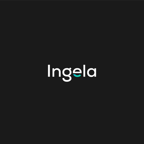 Logo for new international startup - Ingela.com Design by SA,ADATI
