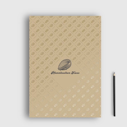  contest entry by LAXMI DESIGNHUB