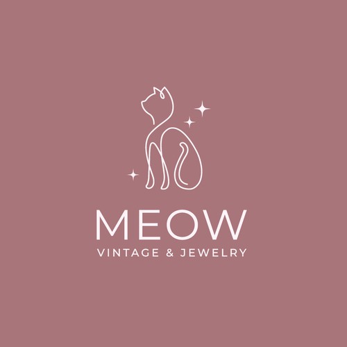 ""Apparel new store"" We are looking for a nice logo design with a retro feel Design by Manu P C