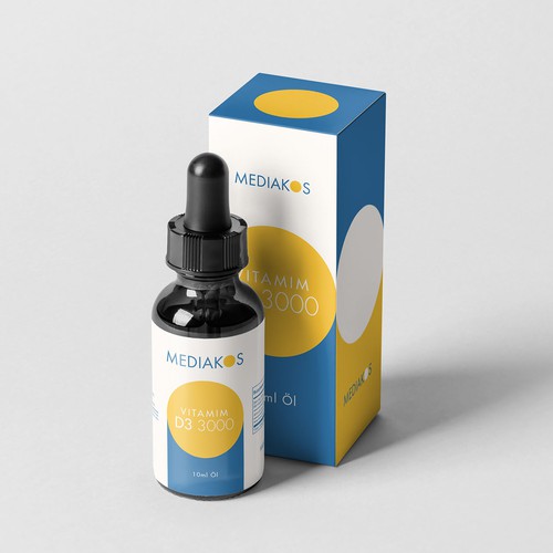 Other design contest entry by Dan Soto