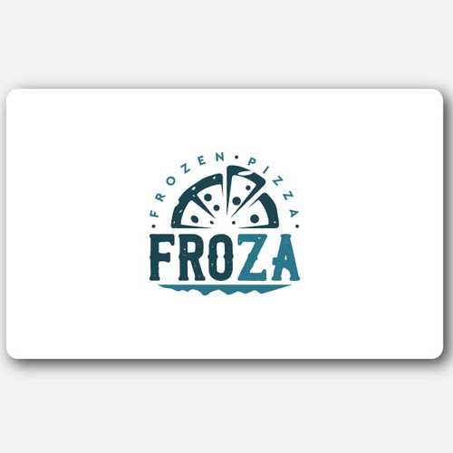 Design a company logo for Chicago Frozen Pizza provider Design by MotionPixelll™