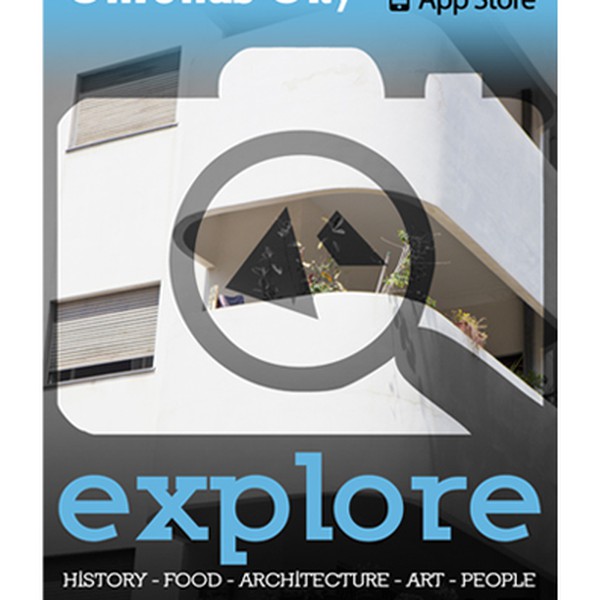 Create the next design for Chronus 