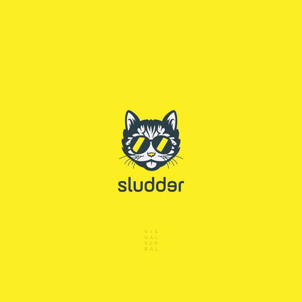 Logo for Sludder
