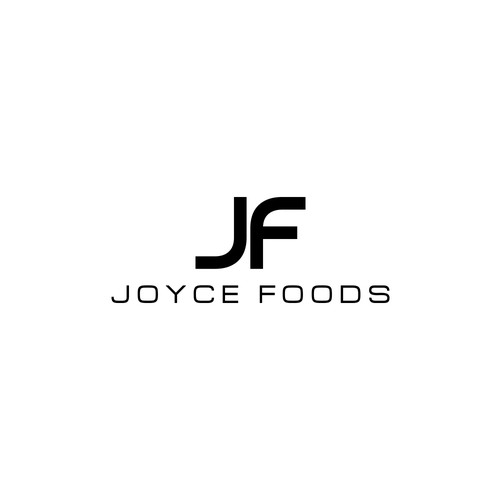 Create The New Logo For Joyce Foods! Design by hames11