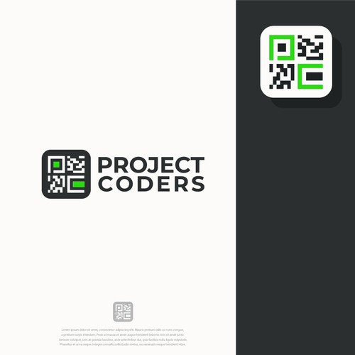 Project Coders Design von BillyFoss