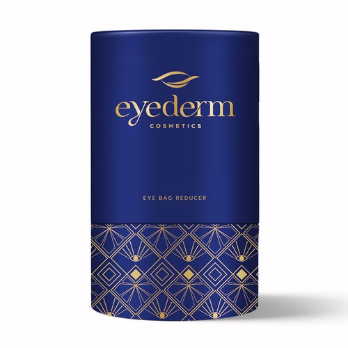 Product packaging contest entry by Med™