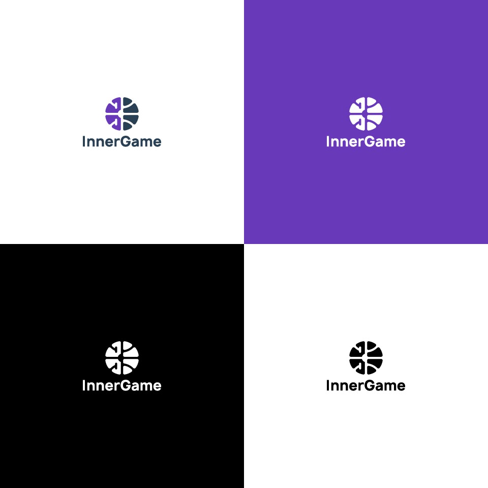 Purple And Blue Logos - Free Purple And Blue Logo Ideas, Design & Templates