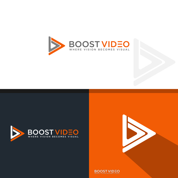 Diseño de Asstech99 titulado "Boostvideo"