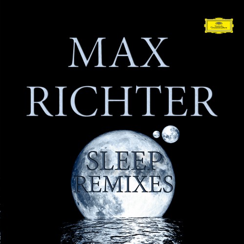 Create Max Richter's Artwork Design by At_soon