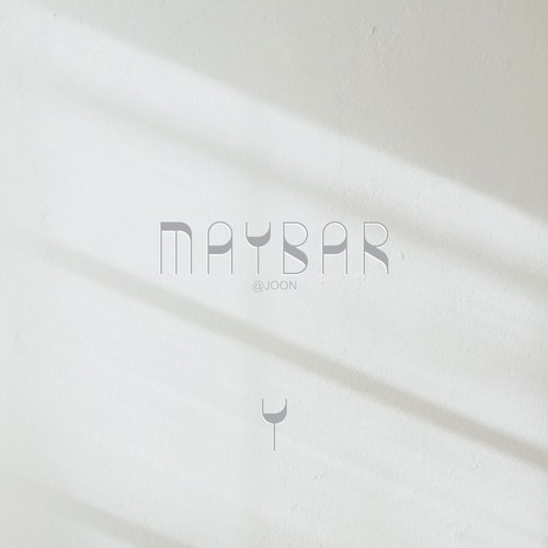 Logo for Upscale bar and lounge Design by Anakema82