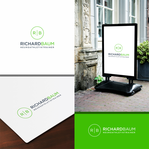 Logo & brand identity pack contest entry by amanda ❤