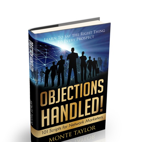 Redesign the cover for a best selling business book Book cover contest