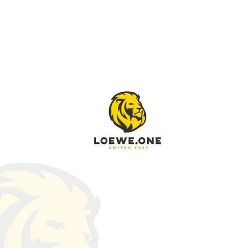 Logo design contest entry by AlexMmm