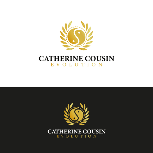 Logo & brand identity pack contest entry by KunciKeberhasilan