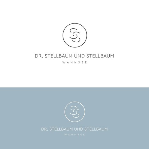 Logo design contest entry by _ikki