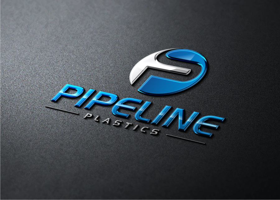 Create a new logo for up and coming pipe company Logo & brand
