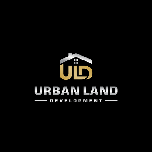 We need a powerful logo in our mission to bring affordable housing to the United States Design by - harmonika -