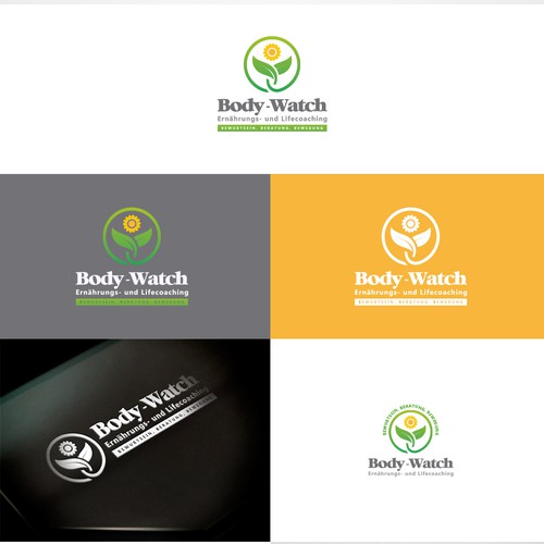  contest entry by madeli