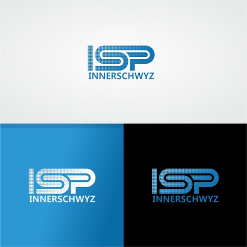 Logo design contest entry by kautsart