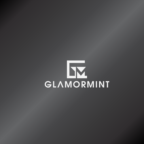 Design a classy logo for GlamorMint Design by dellaq449