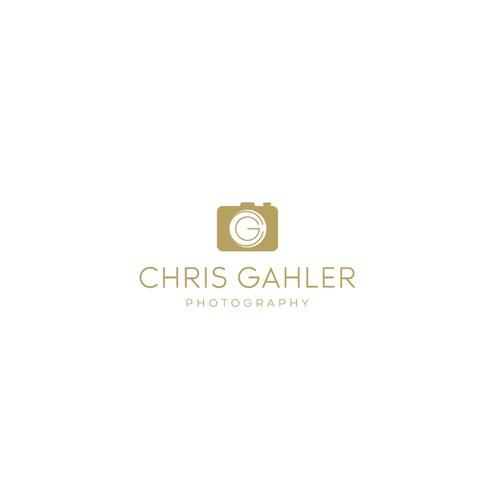 Photography business logo Design by D Better Design