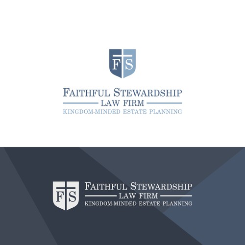 Design di Law firm logo that appeals to suburban Christian families di Boldpen