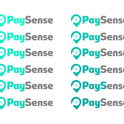 Create an elegant logo for PaySense Design by Artihan