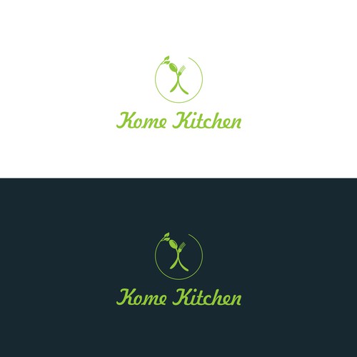 Meal Prep Logo Design réalisé par Toothles