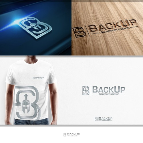 Logo & brand identity pack contest entry by Brandstar™