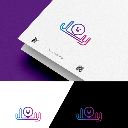 We need a joy filled logo for our tv shows!-ontwerp door END™