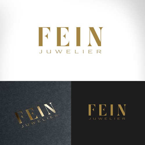 Logo design contest entry by Fuchsbau Design