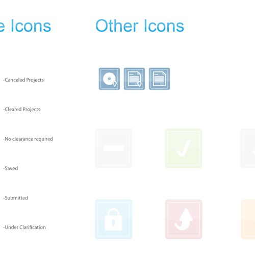 Icon or button contest entry by Royal Graphics