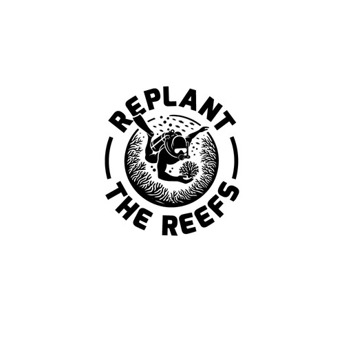 Reef Restoration Design by UB design