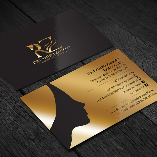  contest entry by Mr Minimalist