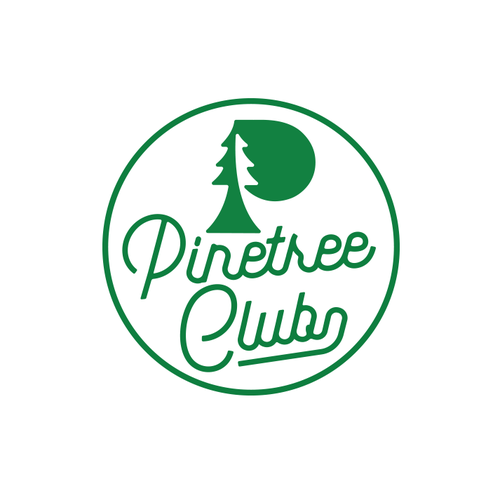 Design a country club logo-ontwerp door Arteam_design